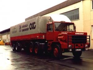 Kaelble KDV34S320 '1977